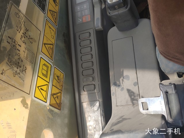 卡特彼勒 329D 挖掘机