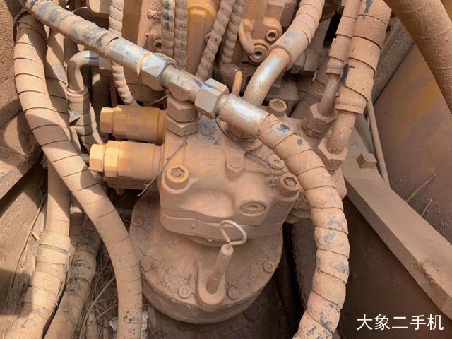 三一重工 SY115C-9 挖掘机