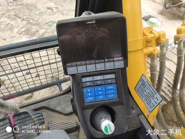 小松 PC360-8M0 挖掘机