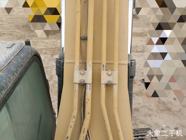 卡特彼勒 320D液压 挖掘机