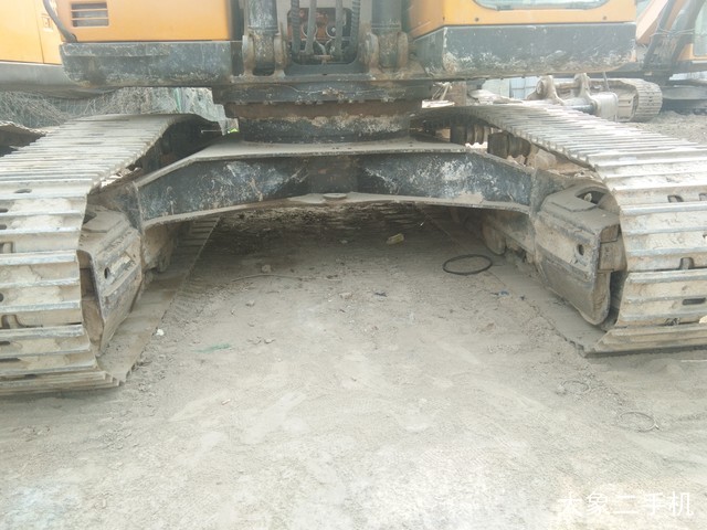 三一重工 SY285C 挖掘机