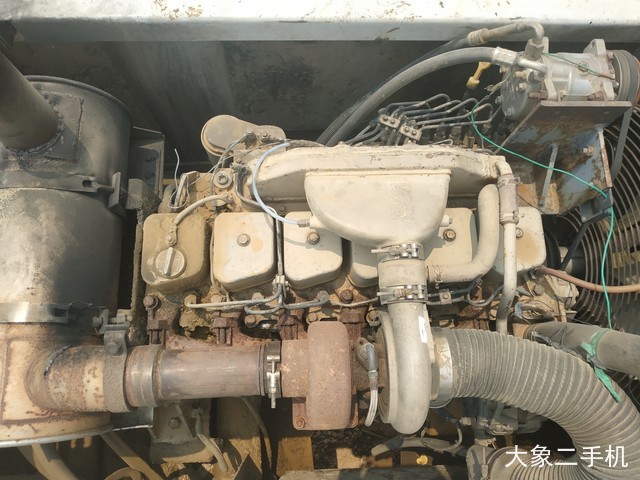 中联重科 ZE230 挖掘机