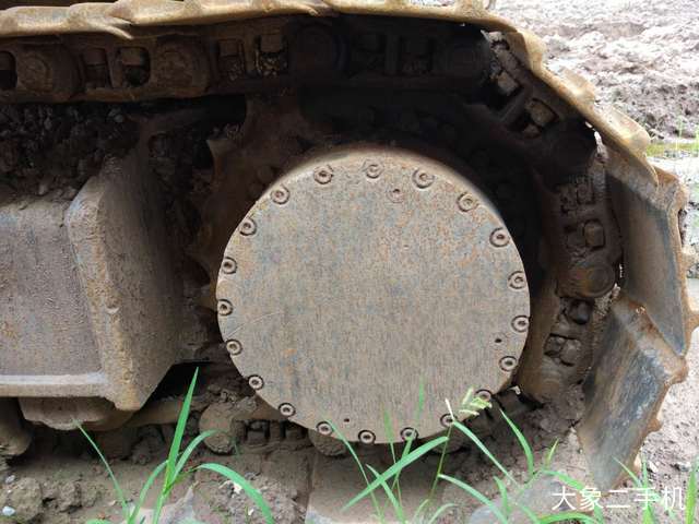 斗山 DH215-7 挖掘机