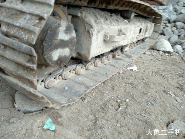 斗山 DH150LC-7 挖掘机