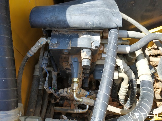 小松 PC60-8 挖掘机