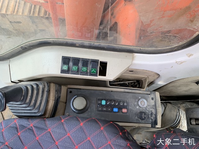 斗山 DH150LC-7 挖掘机