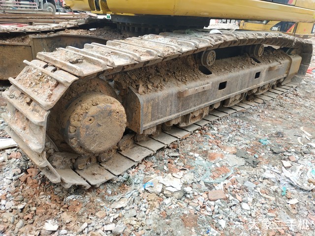 卡特彼勒 330D2L液压 挖掘机