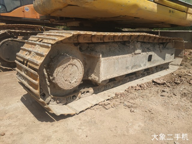 小松 PC60-8B 挖掘机