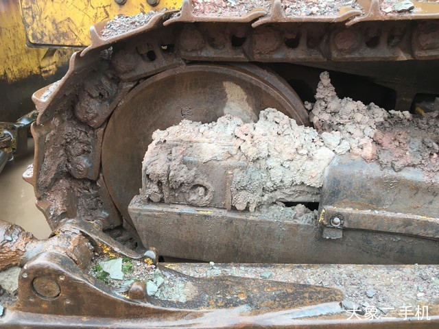 小松 D85EX-15 推土机