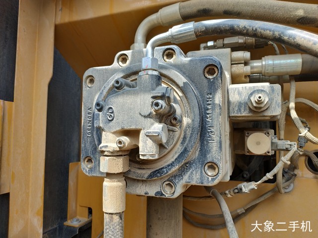 三一重工 SY245H 挖掘机