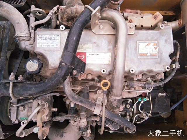 神钢 SK260LC-8 挖掘机