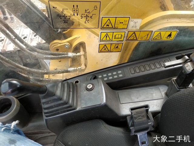 卡特彼勒 340D2L液压 挖掘机