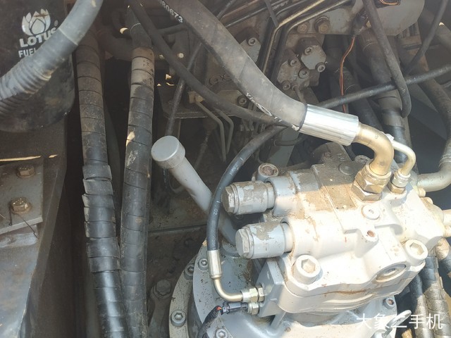 日立 ZX360LC-3G多功能长臂式 挖掘机
