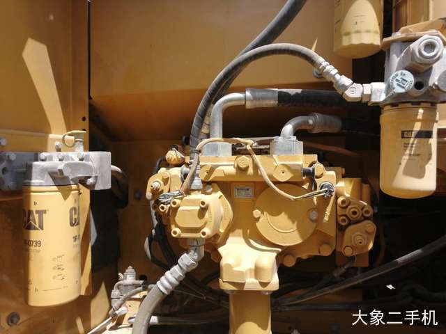 卡特彼勒 320D液压 挖掘机