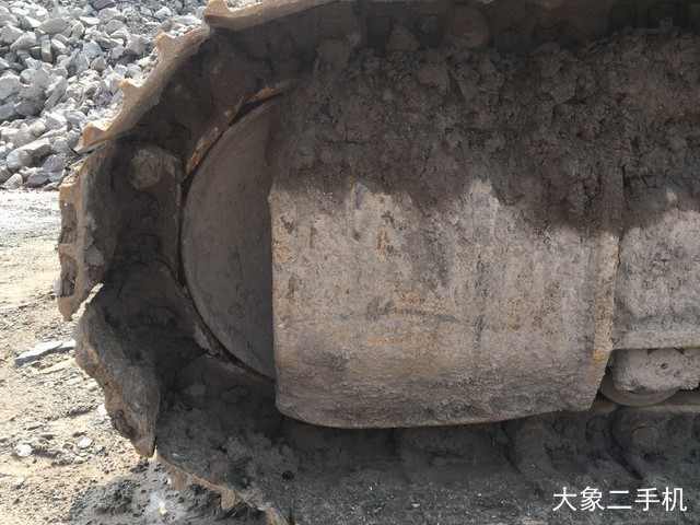 卡特彼勒 324D 挖掘机