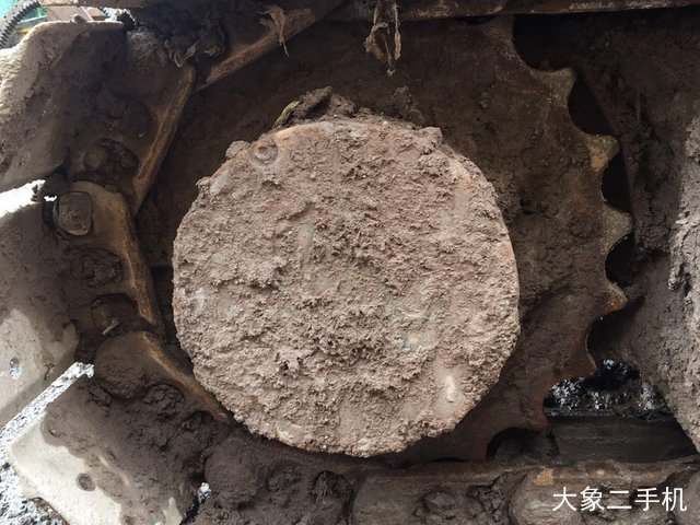 竹内 TB135 挖掘机