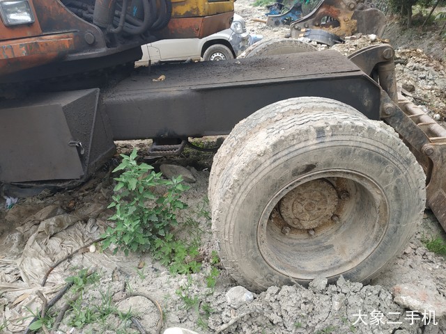 恒特重工 HT150-8 挖掘机