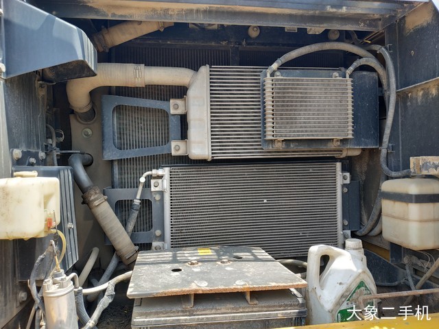 住友 SH210-5 挖掘机