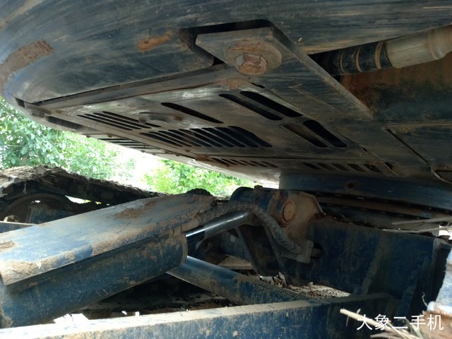 山河智能 SWE70N9 挖掘机