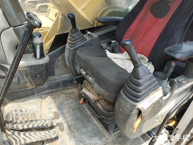 卡特彼勒 336D液压 挖掘机