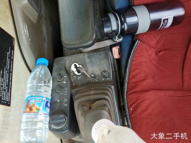 日立 ZX240-3 挖掘机