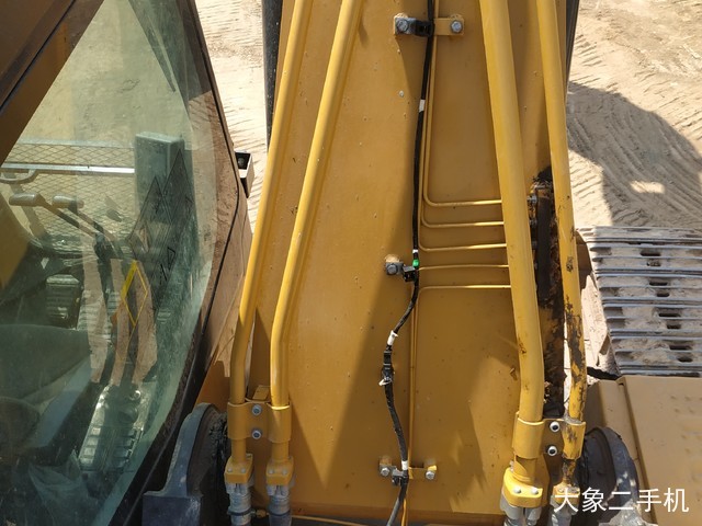 三一重工 SY245H 挖掘机