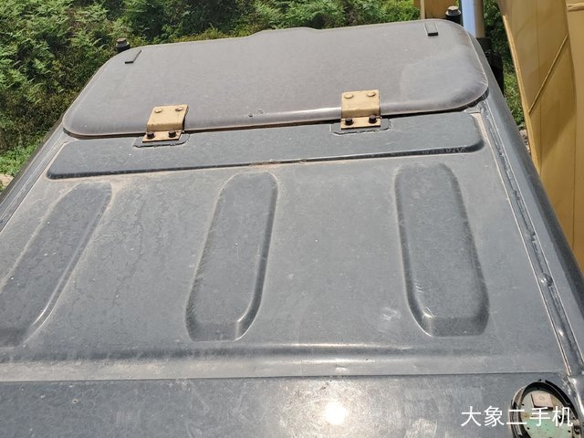 卡特彼勒 324D 挖掘机