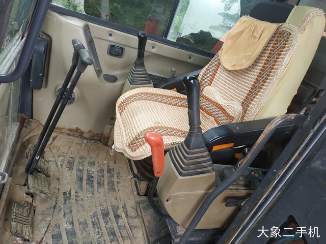 斗山 DH60-7 挖掘机