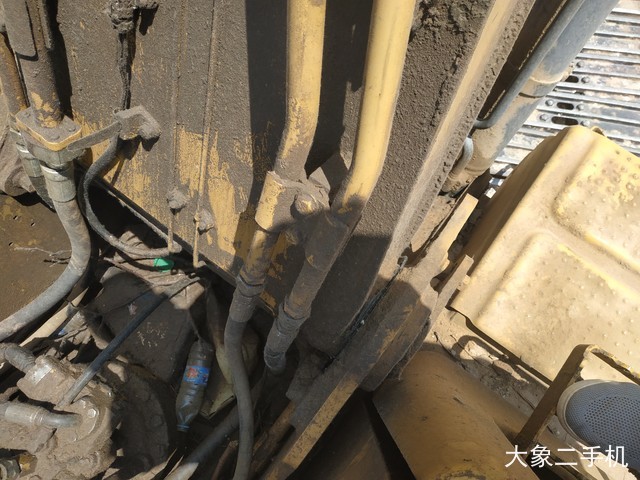 卡特彼勒 320D液压 挖掘机