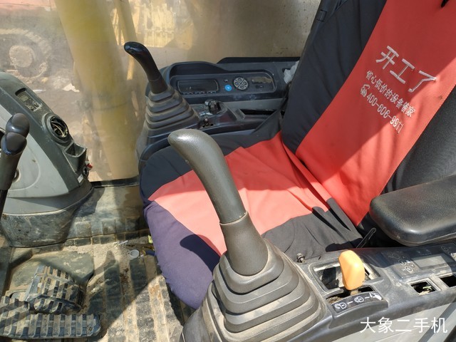 住友 SH240-5 挖掘机