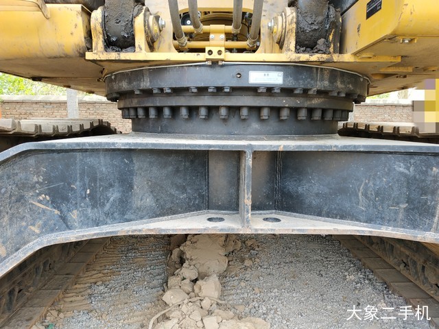 卡特彼勒 340DL液压 挖掘机