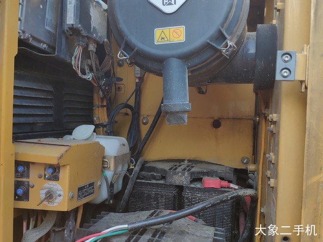 卡特彼勒 320D液压 挖掘机