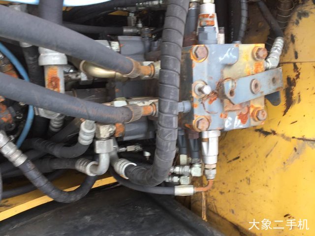 小松 PC70-8 挖掘机