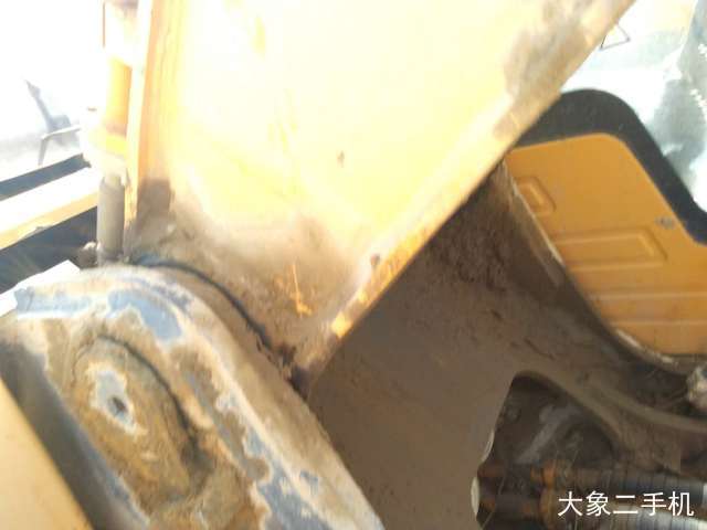 三一重工 SY285C-8 挖掘机