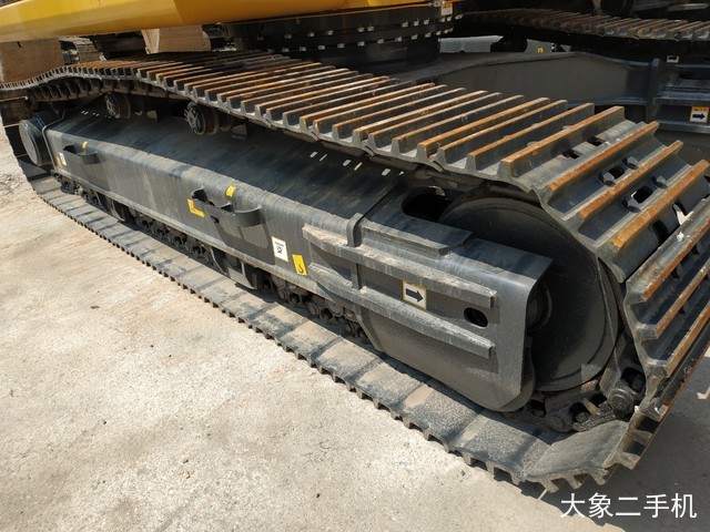 中联重科 ZE360E 挖掘机