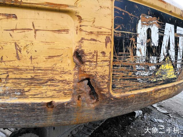 卡特彼勒 320DL液压 挖掘机