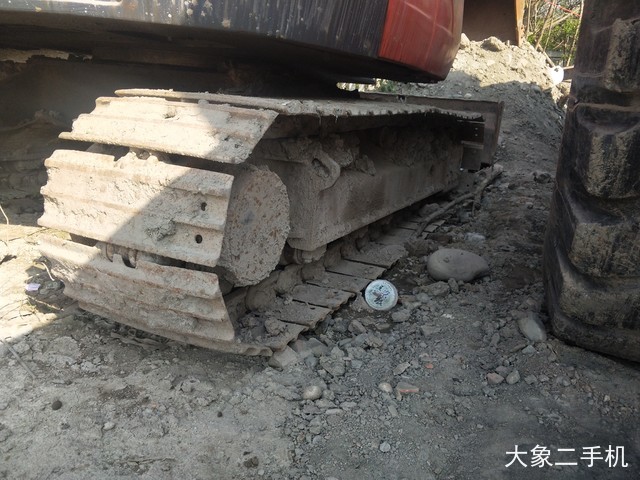 久保田 KX-185 挖掘机