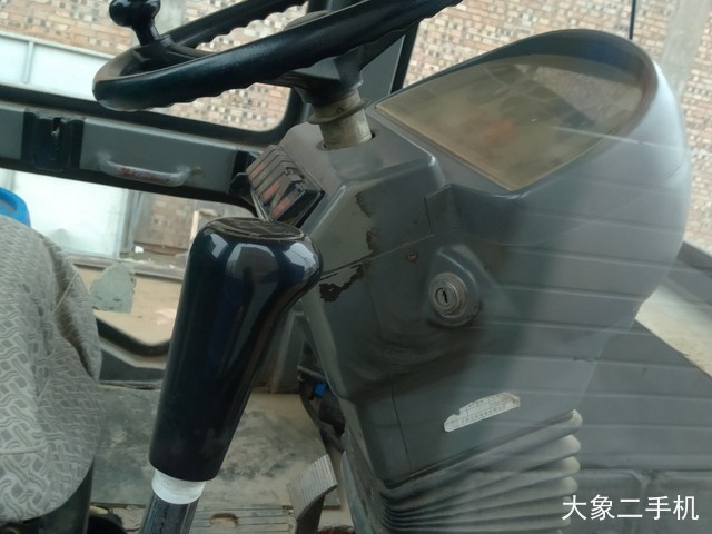 柳工 CLG622 压路机