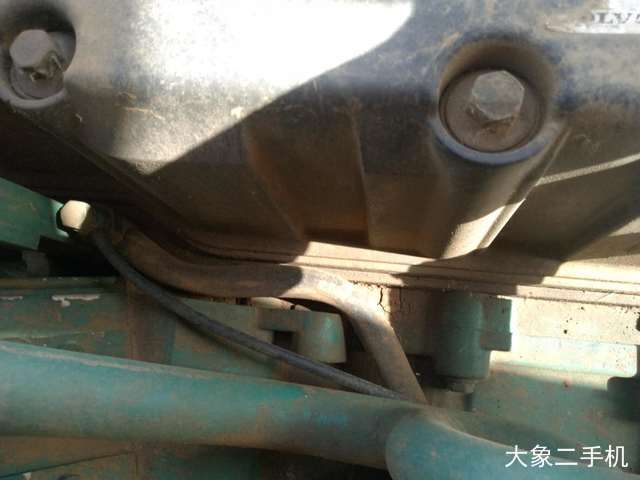 沃尔沃 EC360BLC 挖掘机