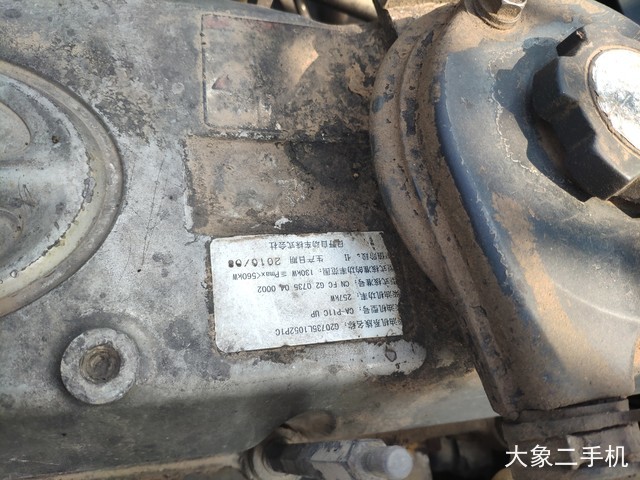 神钢 SK460-8 挖掘机