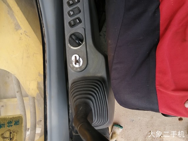 小松 PC360-7 挖掘机