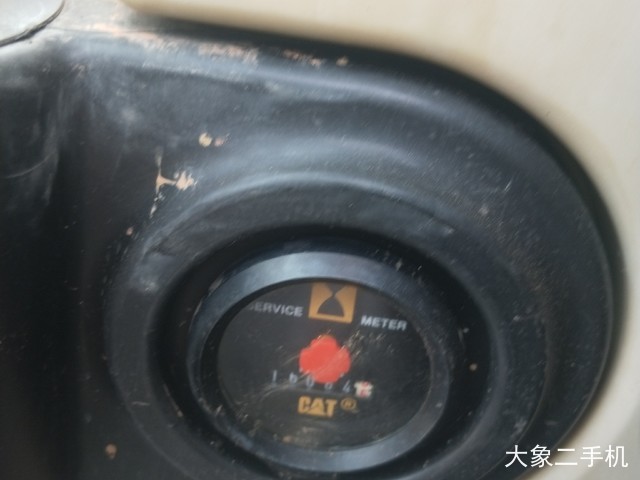 卡特彼勒 320C 挖掘机