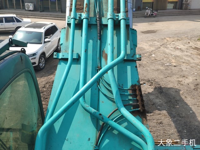 神钢 SK460-8 挖掘机