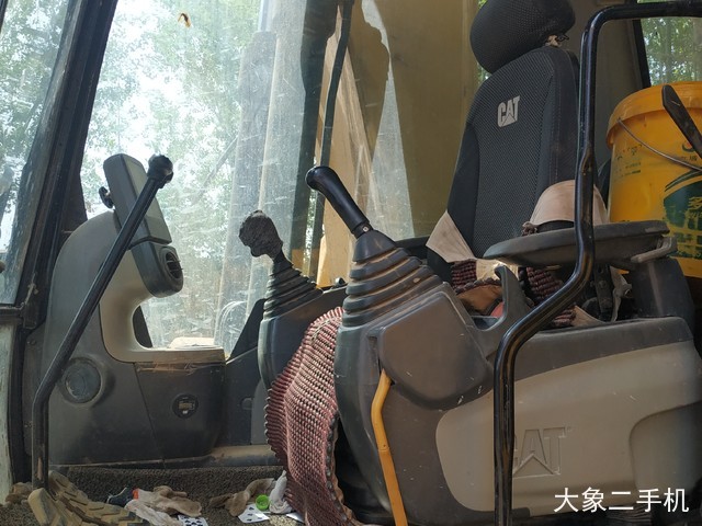 卡特彼勒 320D液压 挖掘机