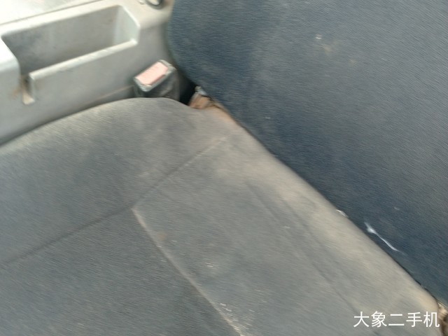 神钢 SK60-8 挖掘机