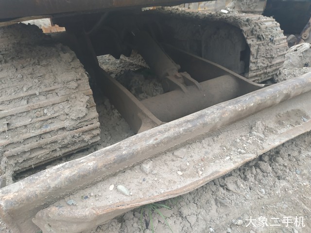 斗山 DH60-7 挖掘机