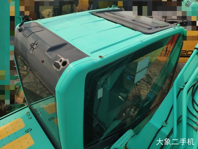 小松 PC200-8N1 挖掘机