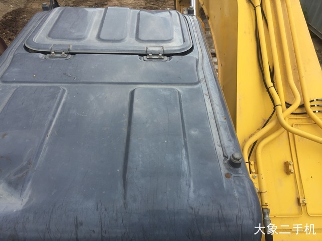 住友 SH350HD-5 挖掘机