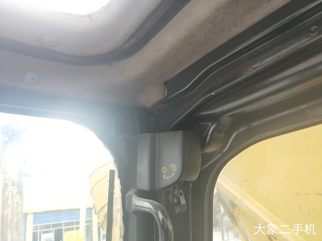 小松 PC360-7 挖掘机