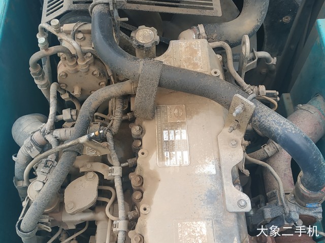 神钢 SK260LC-8 挖掘机